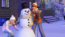 Angespielt: Unsere Vorschau zu Die Sims 3: Jahreszeiten