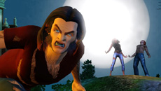 Angespielt: Die Sims 3: Supernatural