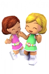 MySims (Wii)
