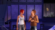 Die Sims 3: Diesel-Accessoires
