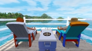 Die Sims 3: Inselparadies