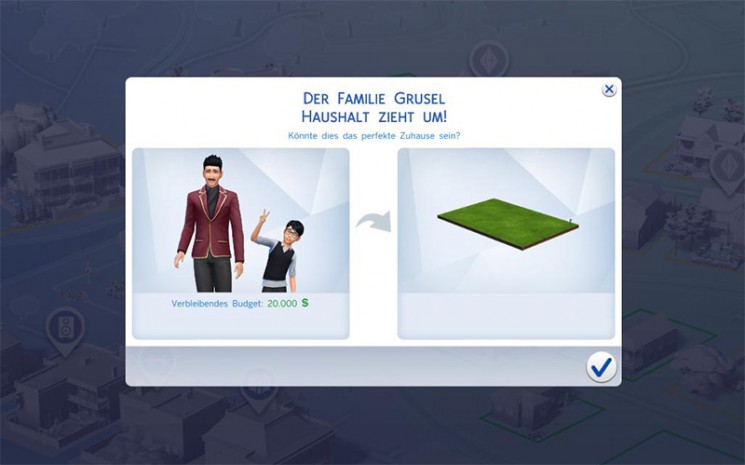 Sims 4 Wie Viele Sims In Einem Haushalt Anleitung: Haushalte in Die Sims 4 aufteilen und Sims ausziehen lassen