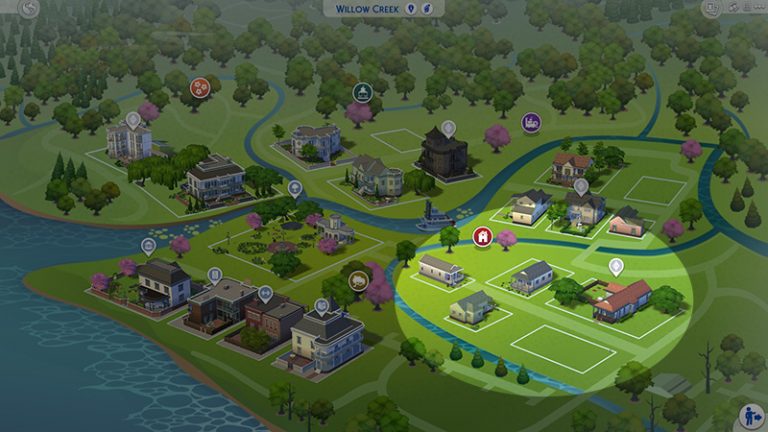 Versteckte Orte In Sims 4 Waldlichtung Vergessene Grotte versteckte-orte-in-sims-4-waldlichtung-vergessene-grotte