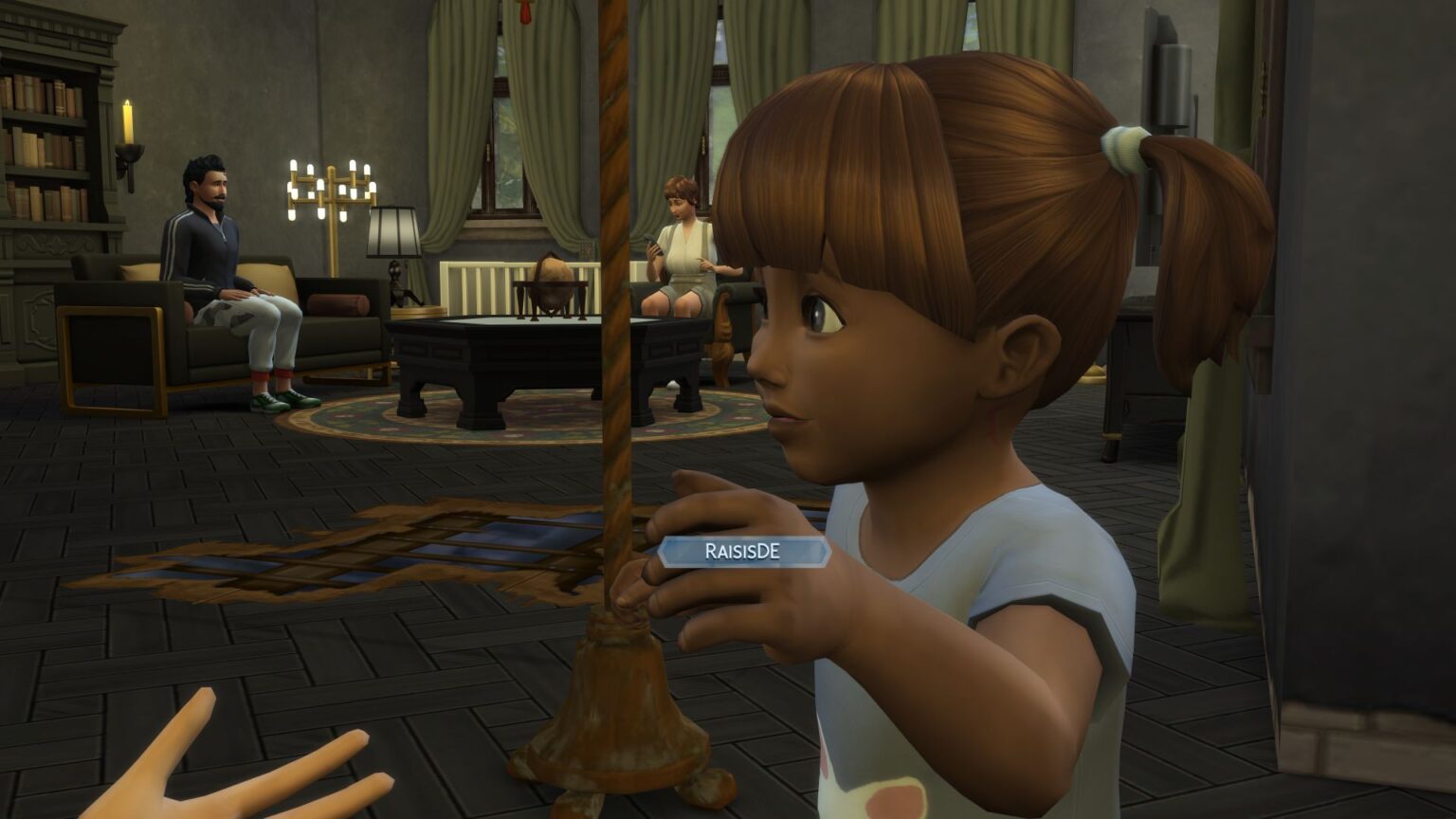 Life Death Expansion Pack The Sims Get Together DLC PC EA App