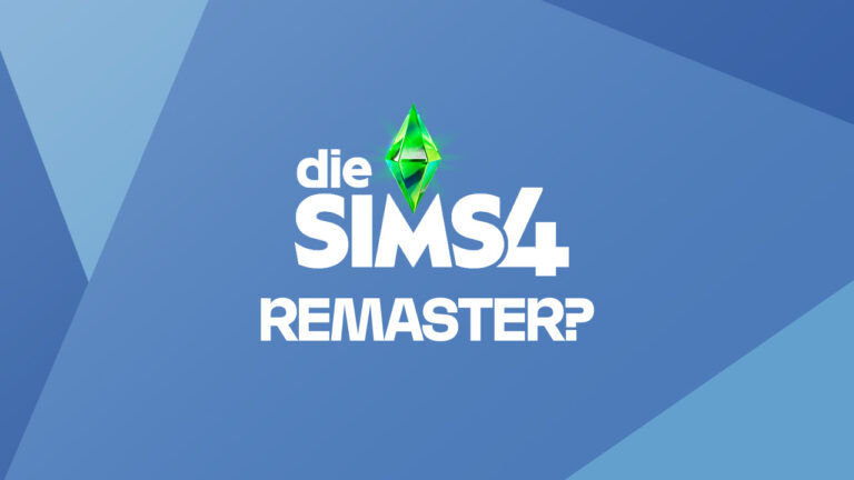 Bekommt Die Sims 4 einen Remaster mit neuen Features? - SimTimes