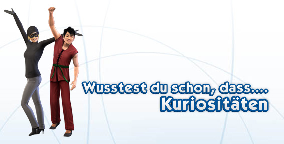 10 Jahre Die Sims - Kuriose Infos über Die Sims